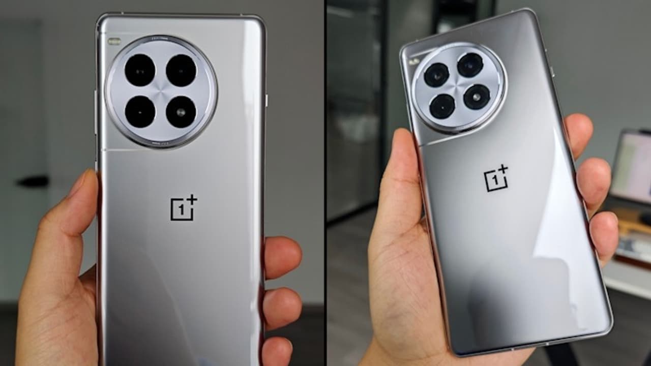 OnePlus 13 might launch in October with Snapdragon 8 Gen 4; Check details OnePlus 13 might launch in October with Snapdragon 8 Gen 4; Check details