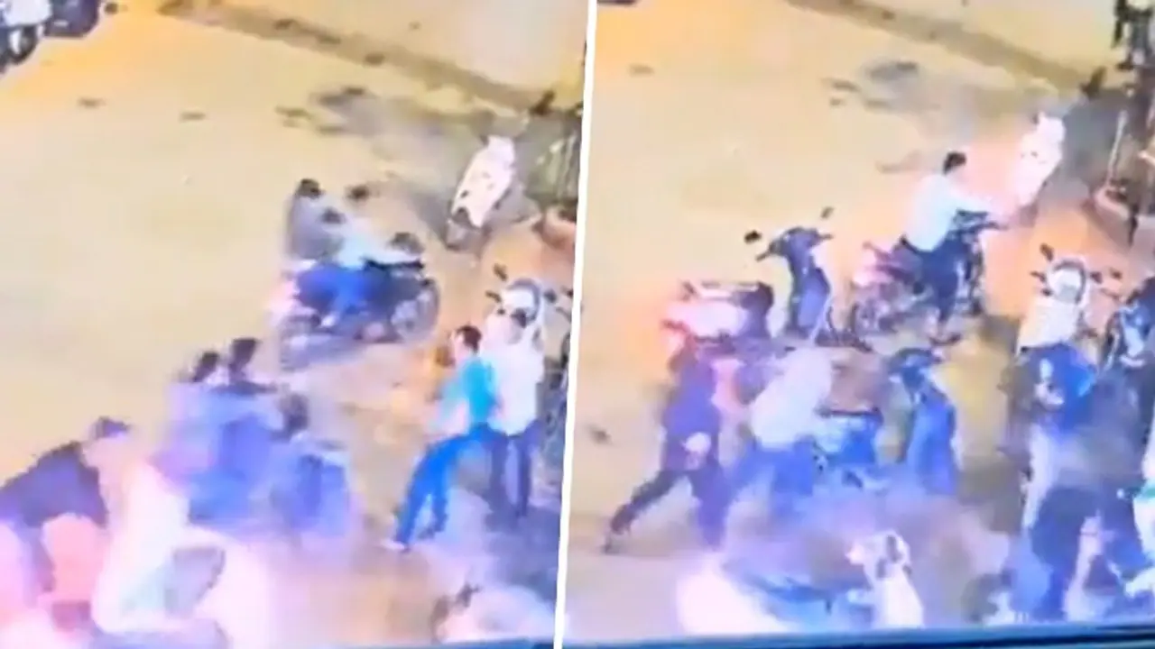 Caught on camera: Who was Vanraj Surayakant Andekar? Ex NCP corporator shot dead in Pune (WATCH)