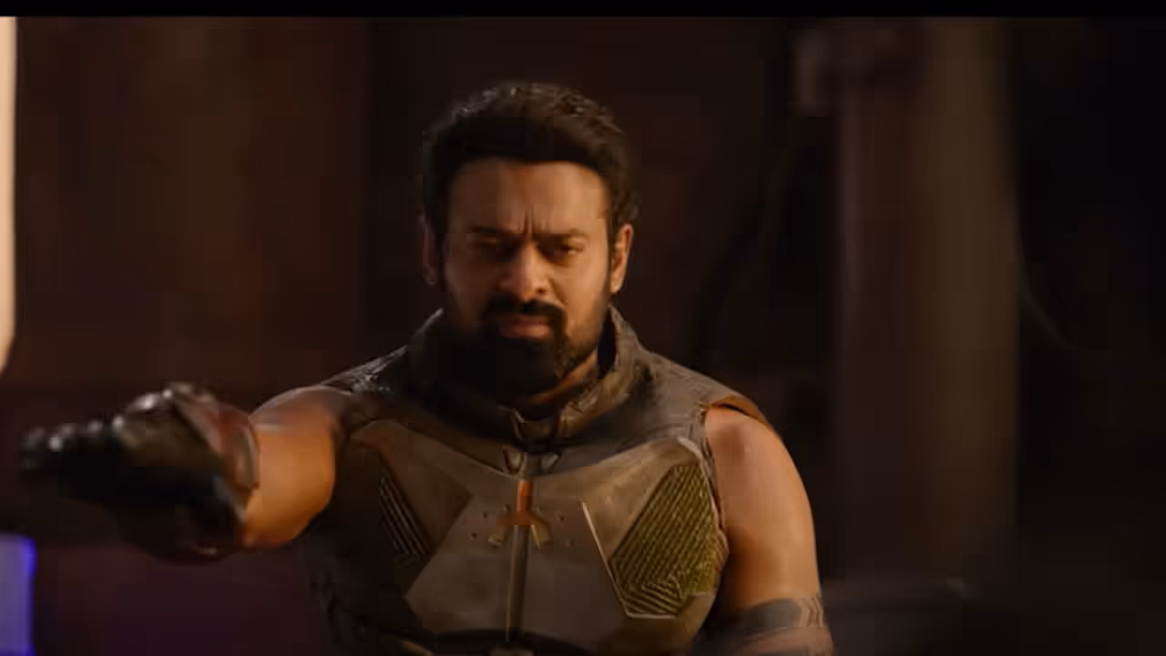 kalki 2898ad scenes, prabhas kalki 2898ad scenes, prabhas