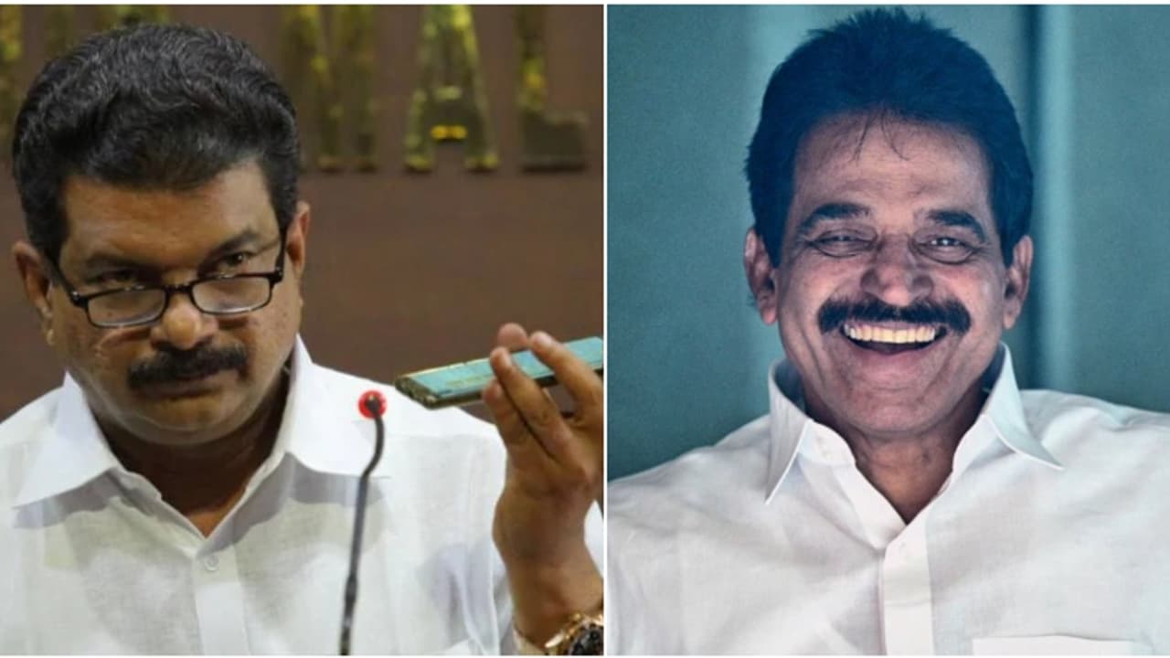 വിസമ്മതിച്ച് കെ സി വേണുഗോപാൽ; കോഴിക്കോട്ടേക്ക് പുറപ്പെട്ട പിവി അൻവറിന് തിരിച്ചടി; കൂടിക്കാഴ്‌ച ഇന്നുണ്ടാകില്ല