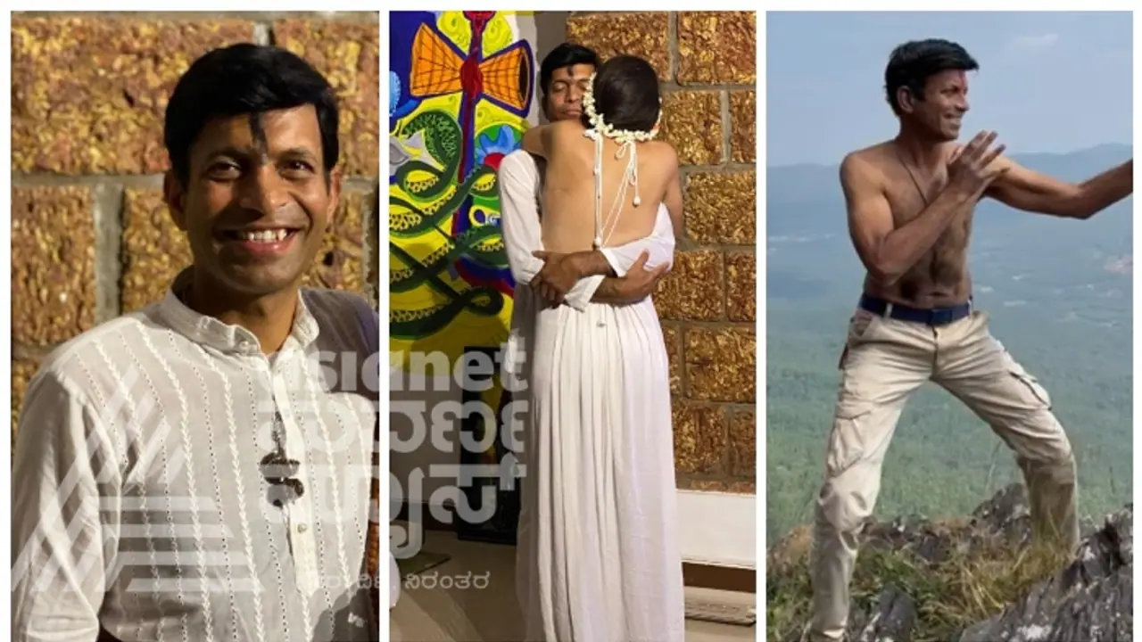 ಚಿಕ್ಕಮಗಳೂರು: ಯೋಗ ಕಲಿಯಲು ಬಂದ ವಿದೇಶಿ ವೈದ್ಯೆಯ ಮೇಲೆ ಯೋಗಗುರು ಅತ್ಯಾಚಾರ! ಚಿಕ್ಕಮಗಳೂರು: ಯೋಗ ಕಲಿಯಲು ಬಂದ ವಿದೇಶಿ ವೈದ್ಯೆಯ ಮೇಲೆ ಯೋಗಗುರು ಅತ್ಯಾಚಾರ!