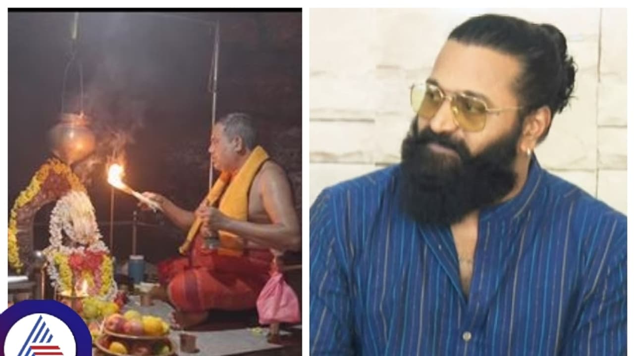 ಶೆಟ್ರೇ, ನೀವು ಎಷ್ಟು ಸಲ ಅಂತ ನಮ್ ಹೃದಯ ಗೆಲ್ತೀರಾ? ನಿಮ್ಮನ್ನ ನೋಡಿ ತುಂಬಾ ಕಲಿಯೋದಿದೆ ಅಂದಿದ್ಯಾರು?