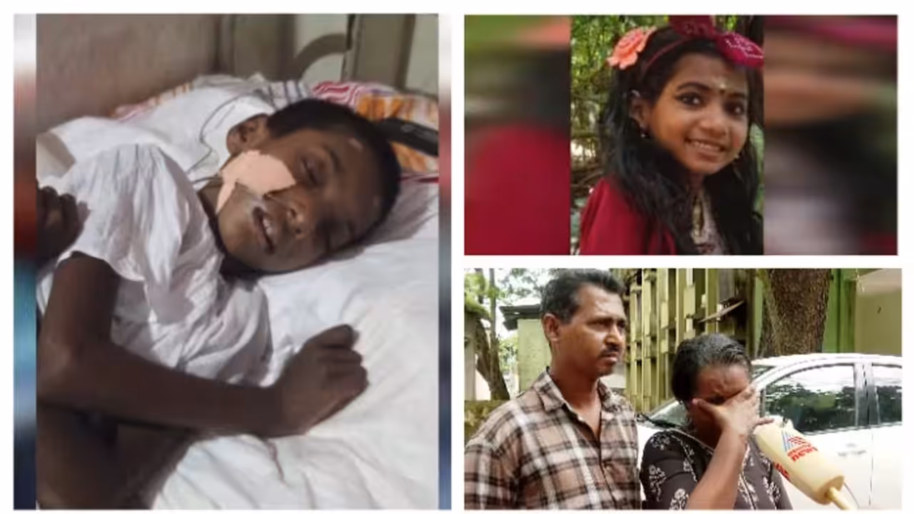 അപകടത്തില്‍ പരിക്കേറ്റ് മെഡിക്കൽ കോളേജിൽ കോമയിൽ കഴിയുന്ന 9 വയസുകാരിക്ക് നല്ല ചികിത്സ ഉറപ്പാക്കും: മന്ത്രി 