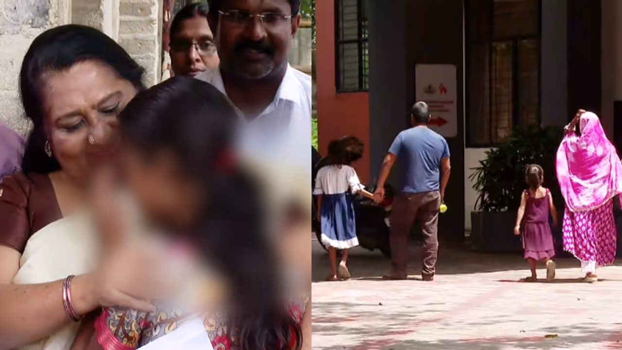 വീട്ടിലേക്ക് പോകാൻ തയ്യാറാകാതെ 13കാരി, അസമിലേക്ക് നിര്‍ബന്ധിച്ചുകൊണ്ടുപോകാൻ ശ്രമം; സിഡബ്ല്യുസി ഇടപെടൽ