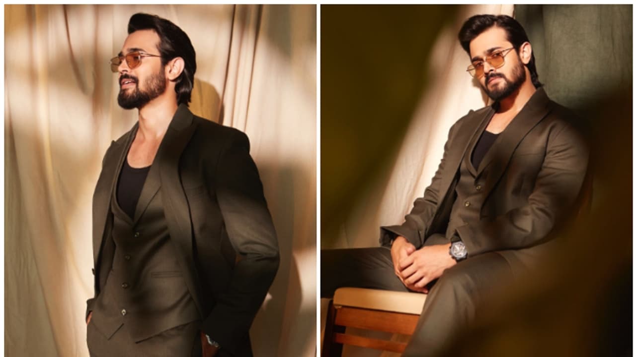 "Hamare desh mein gadhe...": Bhuvan Bam on social media influencers taking over acting gigs in Bollywood "Hamare desh mein gadhe...": Bhuvan Bam on social media influencers taking over acting gigs in Bollywood