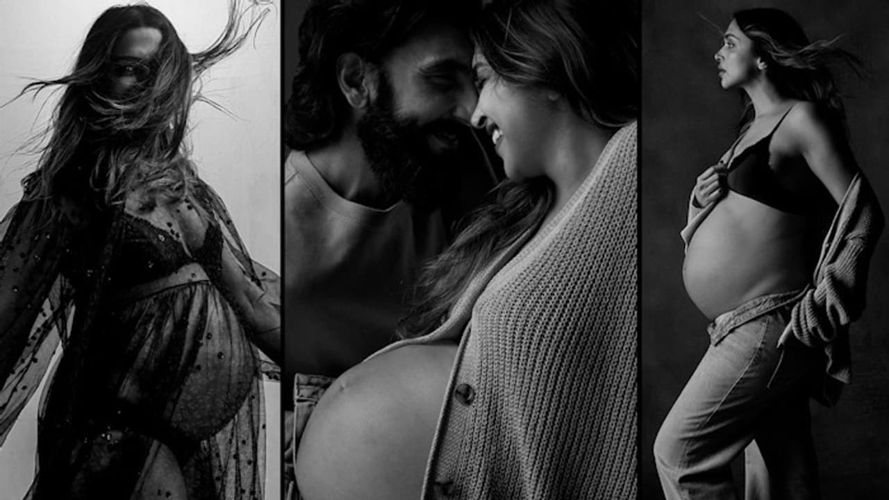 Deepika Padukone, Ranveer Singh welcome baby girl: First photos go viral; but is it fake or real? Check here