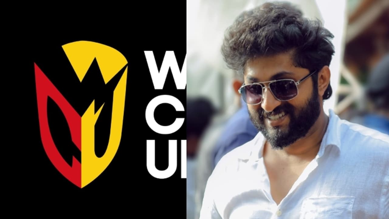 'വീക്കെന്‍ഡ് സിനിമാറ്റിക് യൂണിവേഴ്സു'മായി സോഫിയ പോള്‍; ആദ്യ ചിത്രത്തില്‍ നായകന്‍ ധ്യാന്‍