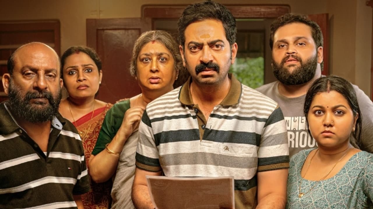 'ക്ലീന്‍ ചിരിപ്പടം'; മികച്ച പ്രേക്ഷകാഭിപ്രായവുമായി സൈജു കുറുപ്പിന്‍റെ 'ഭരതനാട്യം'