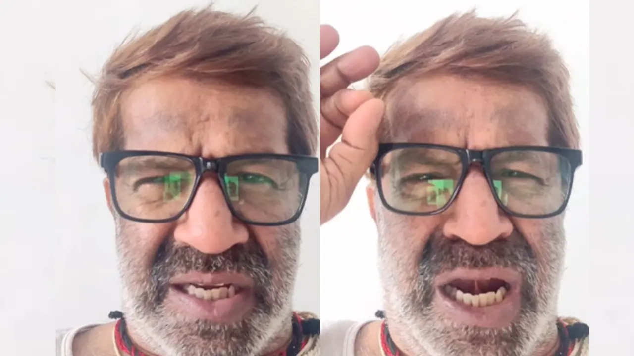 ಎಲೆಕ್ಟ್ರಿಕ್ ಸ್ಕೂಟರ್ ನಮ್ಮ ತಲೆಯನ್ನೂ ಕೆಡಿಸುತ್ತೆ, ಇವಿ ಸಾಕಪ್ಪ ಸಾಕು ಎಂದ ನಟ ಶಂಕರ್! ಎಲೆಕ್ಟ್ರಿಕ್ ಸ್ಕೂಟರ್ ನಮ್ಮ ತಲೆಯನ್ನೂ ಕೆಡಿಸುತ್ತೆ, ಇವಿ ಸಾಕಪ್ಪ ಸಾಕು ಎಂದ ನಟ ಶಂಕರ್!