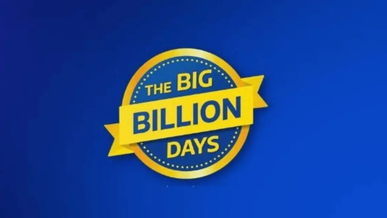 பிளிப்கார்ட் பிக் பில்லியன் டேஸ்.. செப்டெம்பரில் துவங்கும் விற்பனை இணையத்தில் லீக்கான தகவல்!