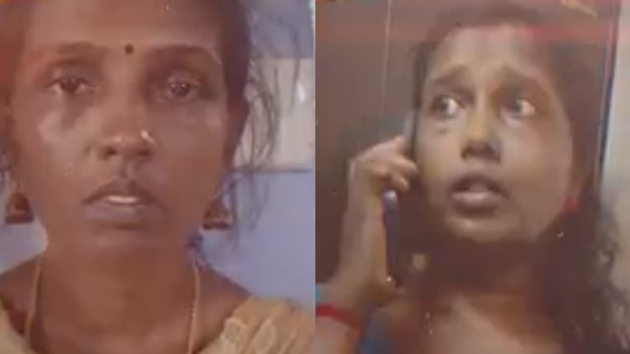 പണയത്തിന് കൊണ്ടുവന്ന 13 ഗ്രാമിൽ ഒതുങ്ങില്ല, ഗീതയും ഗിരിജയും ഒറ്റയ്ക്കുമല്ല; പൊലീസ് കണ്ടെത്തൽ വൻ തട്ടിപ്പ് പണയത്തിന് കൊണ്ടുവന്ന 13 ഗ്രാമിൽ ഒതുങ്ങില്ല, ഗീതയും ഗിരിജയും ഒറ്റയ്ക്കുമല്ല; പൊലീസ് കണ്ടെത്തൽ വൻ തട്ടിപ്പ്