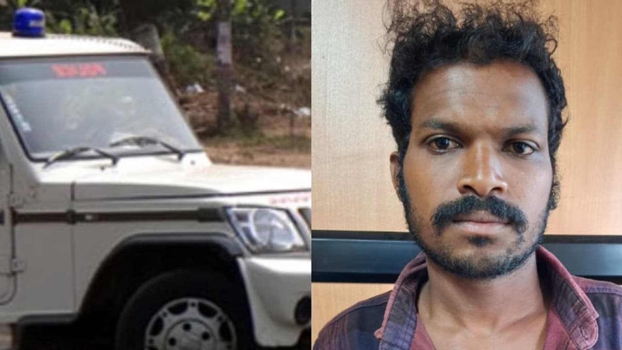 സ്കൂട്ടറിൽ ഒളിച്ച് കടത്തിയത് 'പാക്കറ്റ്' മദ്യം, വയനാട്ടിൽ 29കാരനിൽ നിന്ന് കണ്ടെത്തിയത് 26 കുഞ്ഞൻ പാക്കറ്റുകൾ സ്കൂട്ടറിൽ ഒളിച്ച് കടത്തിയത് 'പാക്കറ്റ്' മദ്യം, വയനാട്ടിൽ 29കാരനിൽ നിന്ന് കണ്ടെത്തിയത് 26 കുഞ്ഞൻ പാക്കറ്റുകൾ