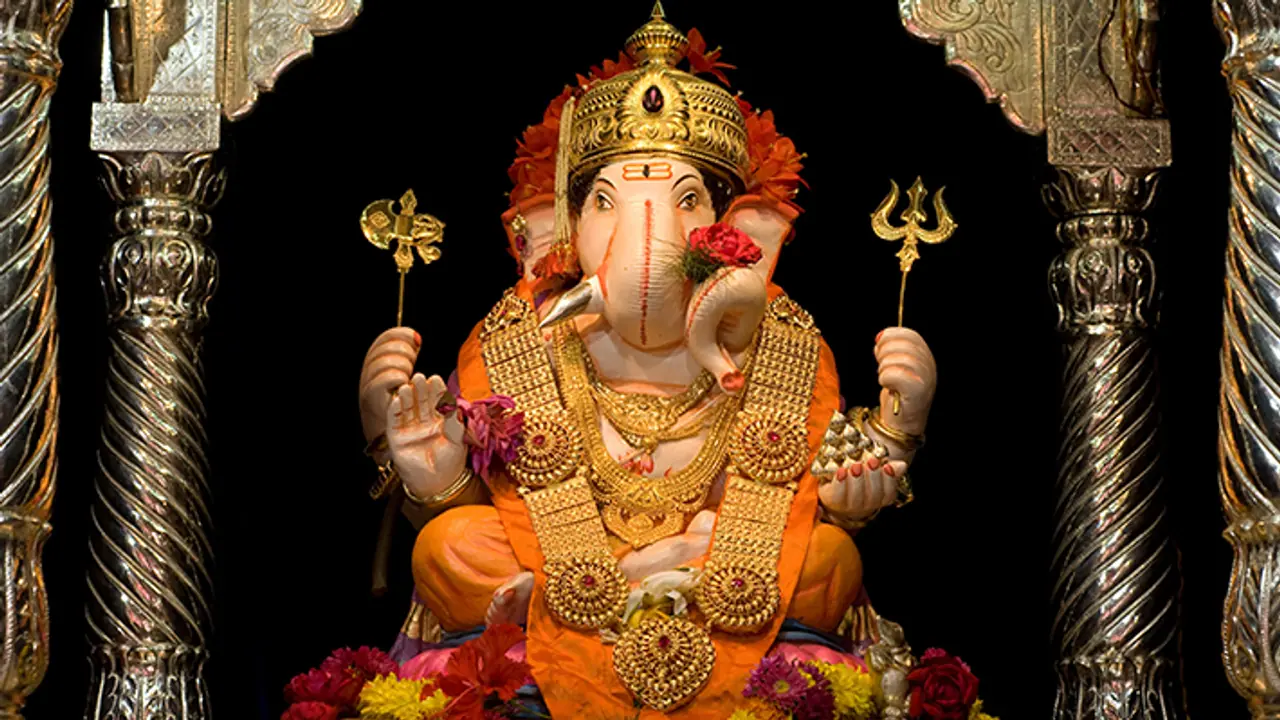 Ganesh Chaturthi 2024
