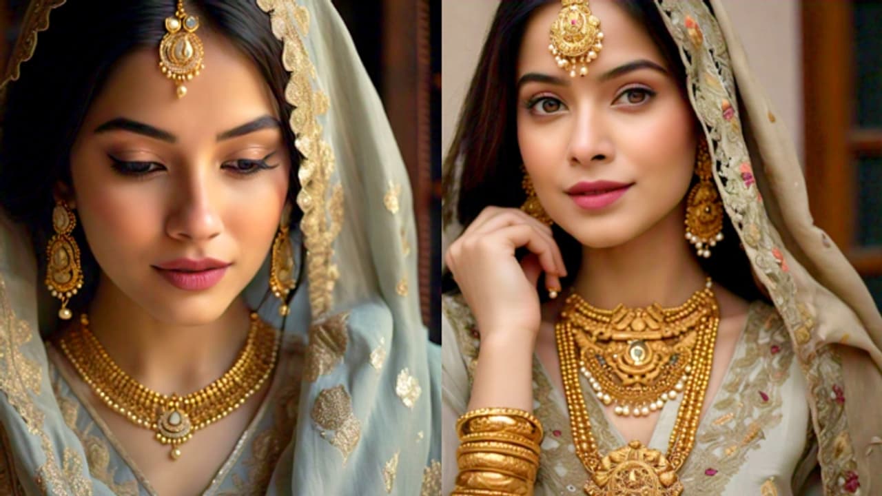 Gold Rate Today: നെഞ്ചിടിപ്പേറ്റണ്ട, സ്വർണവില താഴേക്ക്; പവന് ഇന്ന് എത്ര നൽകണം? Gold Rate Today: നെഞ്ചിടിപ്പേറ്റണ്ട, സ്വർണവില താഴേക്ക്; പവന് ഇന്ന് എത്ര നൽകണം?