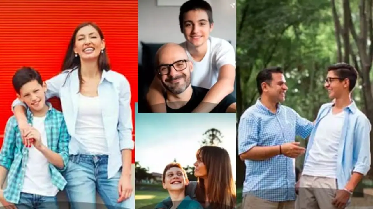 ಮಗಳು ಮಾತ್ರ ಅಲ್ಲ ಮಗನೂ ದೊಡ್ಡವನಾಗ್ತಾನೆ: ಹರೆಯಕ್ಕೆ ಕಾಲಿಟ್ಟ ಮಗನ ಹ್ಯಾಂಡಲ್ ಮಾಡೋದು ಹೇಗೆ?