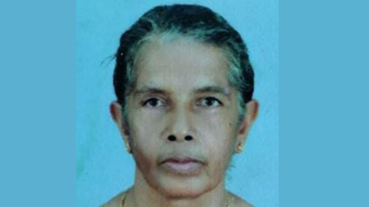 മണ്ണുത്തിയിൽ റോഡ് മുറിച്ചുകടക്കവേ പിക്കപ്പ് വാൻ ഇടിച്ചു; കാൽനട യാത്രക്കാരിക്ക് ദാരുണാന്ത്യം മണ്ണുത്തിയിൽ റോഡ് മുറിച്ചുകടക്കവേ പിക്കപ്പ് വാൻ ഇടിച്ചു; കാൽനട യാത്രക്കാരിക്ക് ദാരുണാന്ത്യം