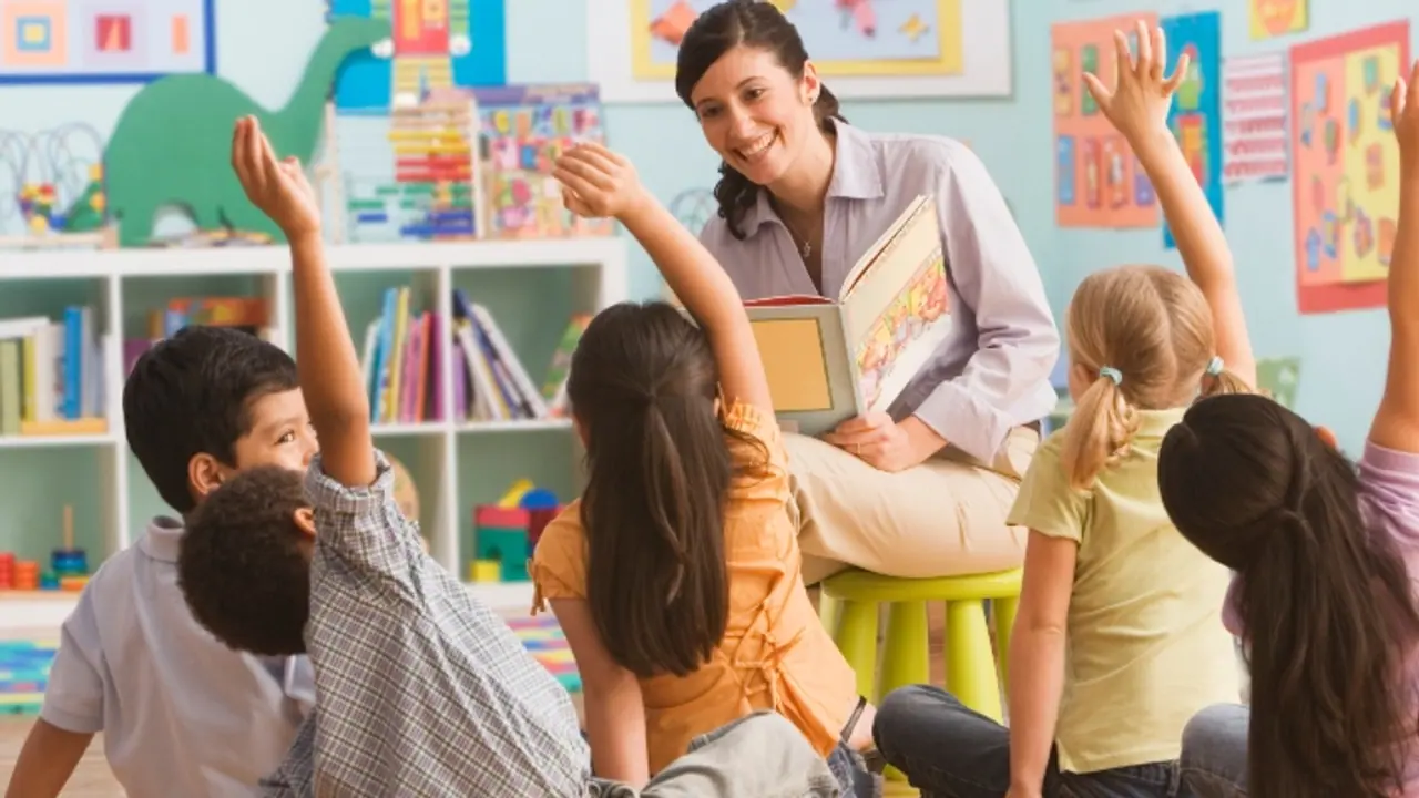 Teachers Day 2024: National teachers awards winners announced Teachers Day 2024: National teachers awards winners announced