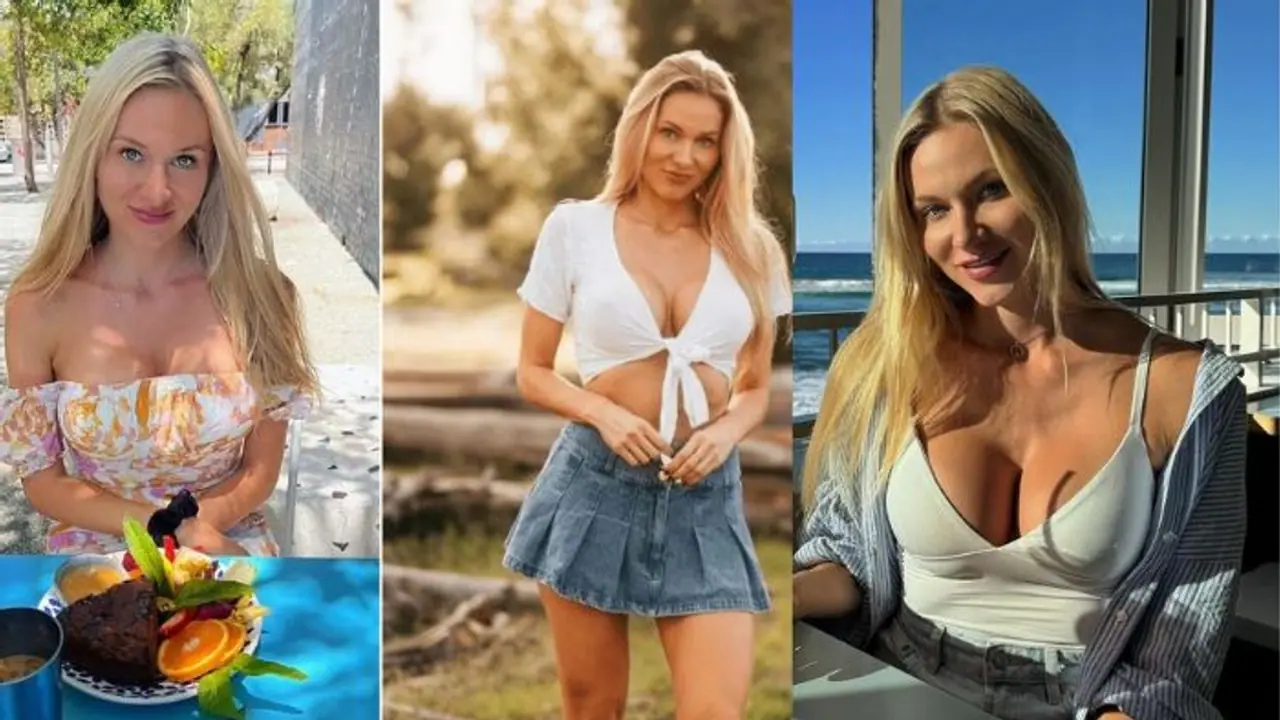 ಮದುವೆಯಾದ್ರೂ ಪರವಾಗಿಲ್ಲ, ಮುದುಕನಾದ್ರೂ ಓಕೆ : ಬಾಯ್ಫ್ರೆಂಡ್ ಹುಡುಕಾಟದಲ್ಲಿ ಮಾದಕ ಚೆಲುವೆ! ಮದುವೆಯಾದ್ರೂ ಪರವಾಗಿಲ್ಲ, ಮುದುಕನಾದ್ರೂ ಓಕೆ : ಬಾಯ್ಫ್ರೆಂಡ್ ಹುಡುಕಾಟದಲ್ಲಿ ಮಾದಕ ಚೆಲುವೆ!