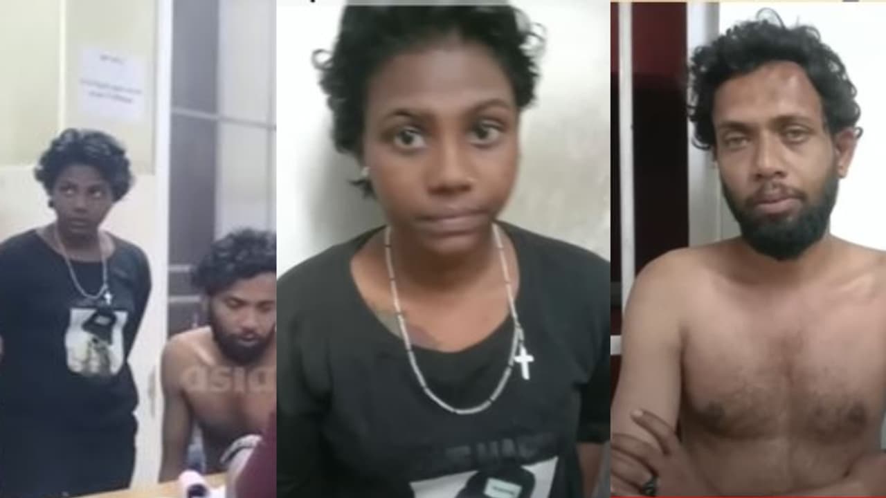 'സിബിയും സൂര്യപ്രഭയും ആശുപത്രിയിലെത്തിയത് അടിച്ച് ഫിറ്റായി, ആദ്യം രോഗിയെ തല്ലി, ജീവനക്കാരെ മർദിച്ചതും ലഹരിയിൽ' 'സിബിയും സൂര്യപ്രഭയും ആശുപത്രിയിലെത്തിയത് അടിച്ച് ഫിറ്റായി, ആദ്യം രോഗിയെ തല്ലി, ജീവനക്കാരെ മർദിച്ചതും ലഹരിയിൽ'