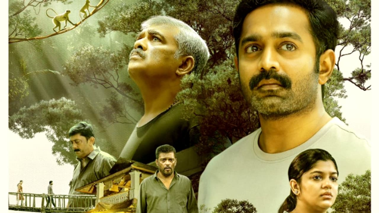 ഓണം കളറാക്കാന്‍ ആസിഫ് അലി; 'കിഷ്‍കിന്ധാ കാണ്ഡം' 12 ന്