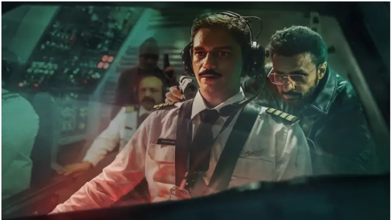 രാജ്യത്തെ വികാരവും പരിഗണിക്കും; കാണ്ഡഹാർ വിമാനറാഞ്ചൽ വെബ് സീരീസ് പരാതിയിൽ നെറ്റ്ഫ്ലിക്സിന്റെ മേധാവി ഹാജരായി രാജ്യത്തെ വികാരവും പരിഗണിക്കും; കാണ്ഡഹാർ വിമാനറാഞ്ചൽ വെബ് സീരീസ് പരാതിയിൽ നെറ്റ്ഫ്ലിക്സിന്റെ മേധാവി ഹാജരായി