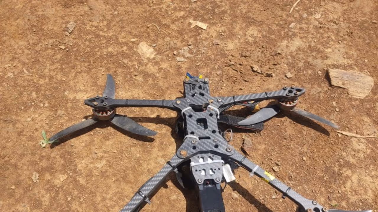 Opinion | Drone attacks in Manipur: Concerns rise over advanced warfare and possible China, US involvement