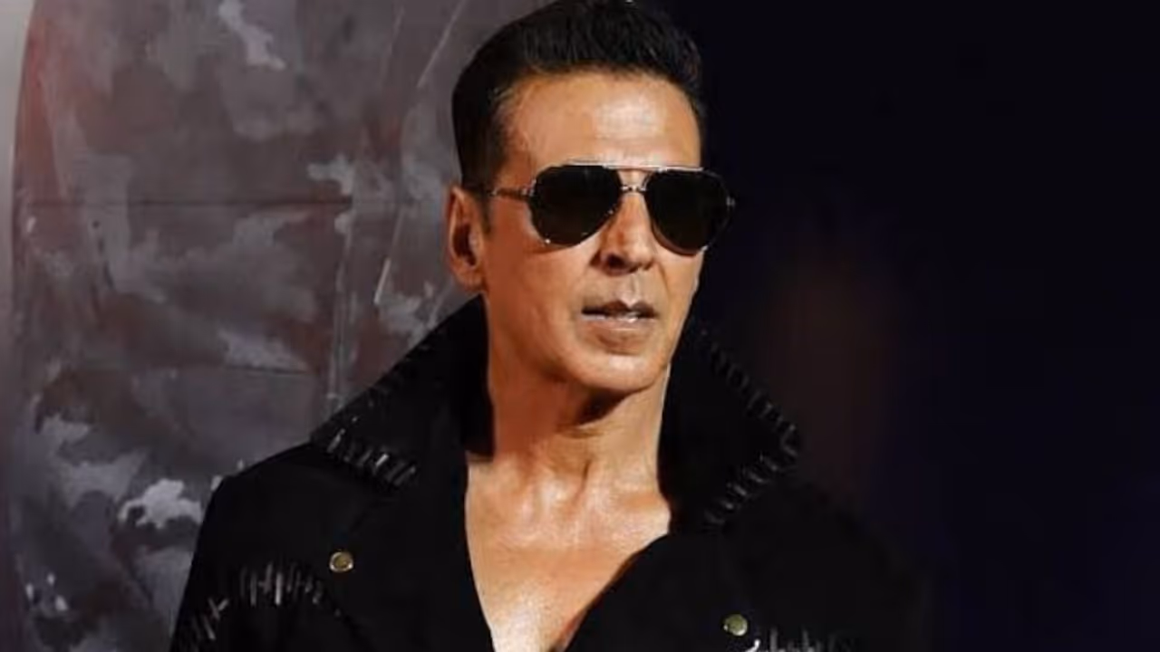 Akshay Kumar’s 'Sky Force' delayed to January 2025 after back to back flops