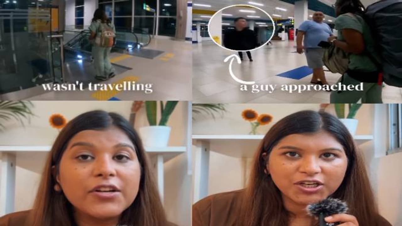 പാതിരാത്രിയായിരുന്നു, കാറിൽ ഡ്രൈവർ മാത്രമായിരുന്നില്ല, പറ്റിക്കപ്പെട്ടു, യാത്രയിലെ ദുരനുഭവം പറഞ്ഞ് യുവതി