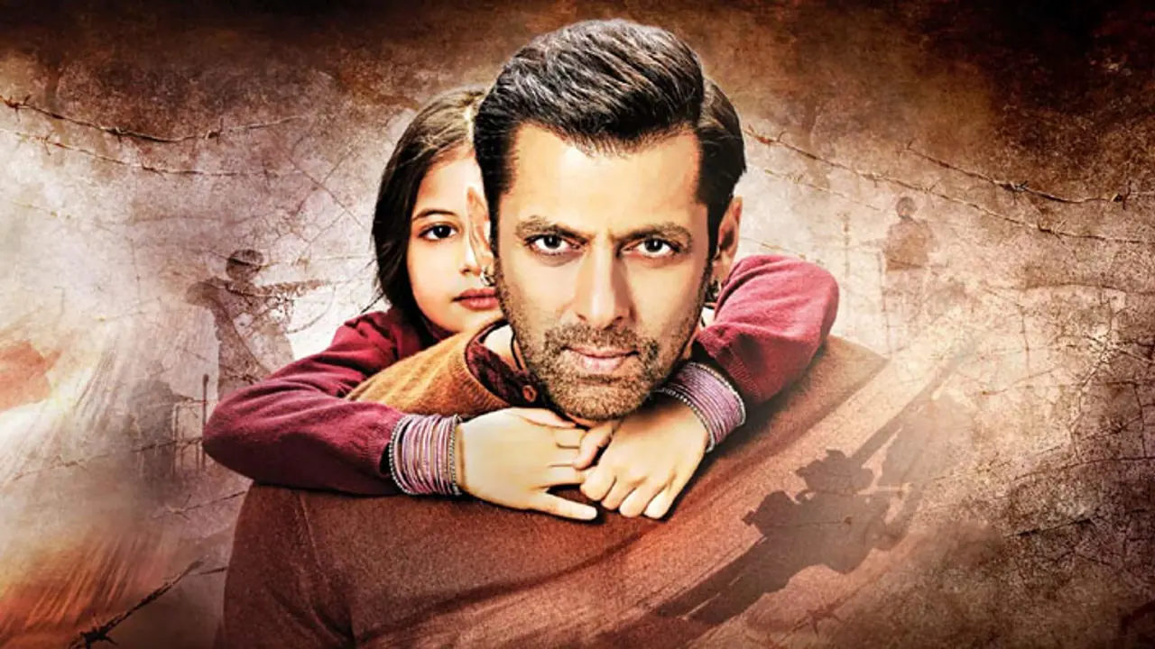 Is Salman Khan preparing for 'Bajrangi Bhaijaan 2'? Here's what we know