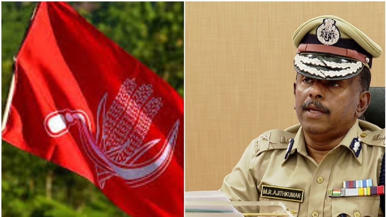 'രാഷ്ട്രീയ നയത്തിൽ നിന്ന് ഇടത് നേതൃത്വം വ്യതിചലിക്കരുത്'; എഡിജിപി അജിത് കുമാറിനെ മാറ്റണമെന്ന് വീണ്ടും സിപിഐ