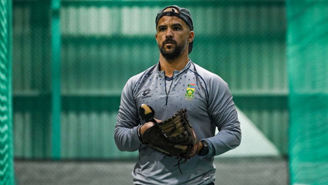 ILT20 2024: Former South Africa all rounder JP Duminy named head coach of Sharjah Warriorz ILT20 2024: Former South Africa all rounder JP Duminy named head coach of Sharjah Warriorz