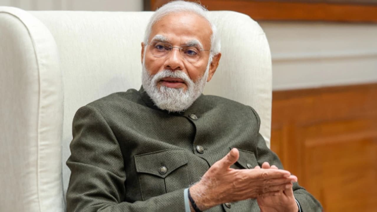 Ajmer Sharif to serve 4000kg of vegetarian langar on PM Modi’s 74th birthday Ajmer Sharif to serve 4000kg of vegetarian langar on PM Modi’s 74th birthday