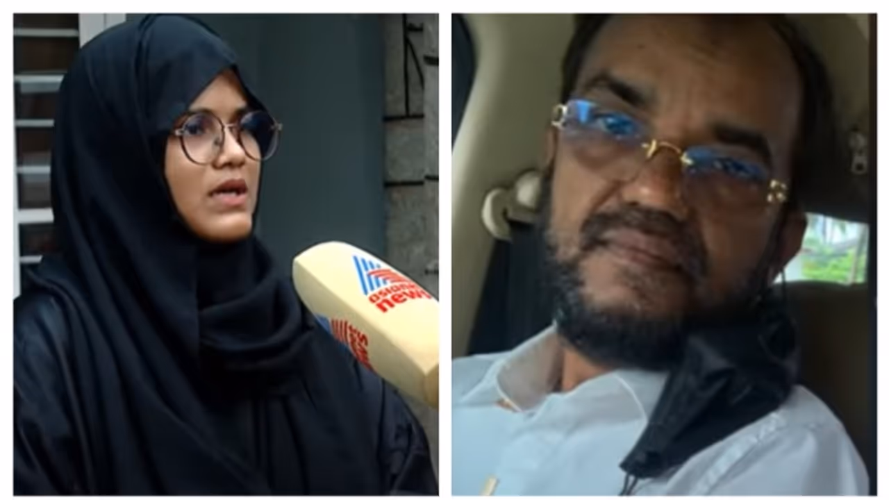 മാമി തിരോധാനകേസ്; അന്വേഷണം തൃപ്തികരമല്ല, സിബിഐക്ക് വിടണമെന്ന് ആവശ്യപ്പെട്ട് കുടുംബം, എവിടെയെന്നറിയാതെ 1വര്ഷം മാമി തിരോധാനകേസ്; അന്വേഷണം തൃപ്തികരമല്ല, സിബിഐക്ക് വിടണമെന്ന് ആവശ്യപ്പെട്ട് കുടുംബം, എവിടെയെന്നറിയാതെ 1വര്ഷം