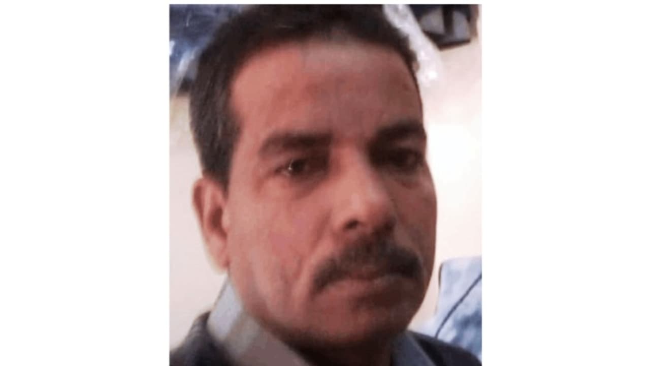 പ്രവാസി മലയാളി താമസ സ്ഥലത്ത് മരിച്ചു പ്രവാസി മലയാളി താമസ സ്ഥലത്ത് മരിച്ചു