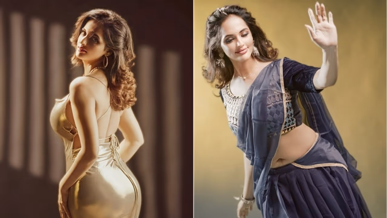 ಕಮೆಂಟ್ಸ್ ಯಾಕೆ? ನೇರವಾಗಿ ಇನ್ಬಾಕ್ಸ್ಗೆ ಮೆಸೇಜ್ ಮಾಡಿ ಒಕೆ, ಫ್ಯಾನ್ಸ್ಗೆ ಜ್ಯೋತಿ ರೈ ಸಂದೇಶ! ಕಮೆಂಟ್ಸ್ ಯಾಕೆ? ನೇರವಾಗಿ ಇನ್ಬಾಕ್ಸ್ಗೆ ಮೆಸೇಜ್ ಮಾಡಿ ಒಕೆ, ಫ್ಯಾನ್ಸ್ಗೆ ಜ್ಯೋತಿ ರೈ ಸಂದೇಶ!