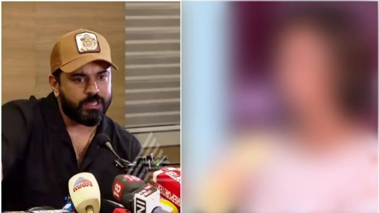 പീഡനം നടന്ന തിയ്യതി താൻ പറഞ്ഞത് ഉറക്കപ്പിച്ചിൽ, നിവിൻ പോളിക്കെതിരെ ബലാത്സംഗ പരാതി നൽകിയ യുവതിയുടെ മൊഴി