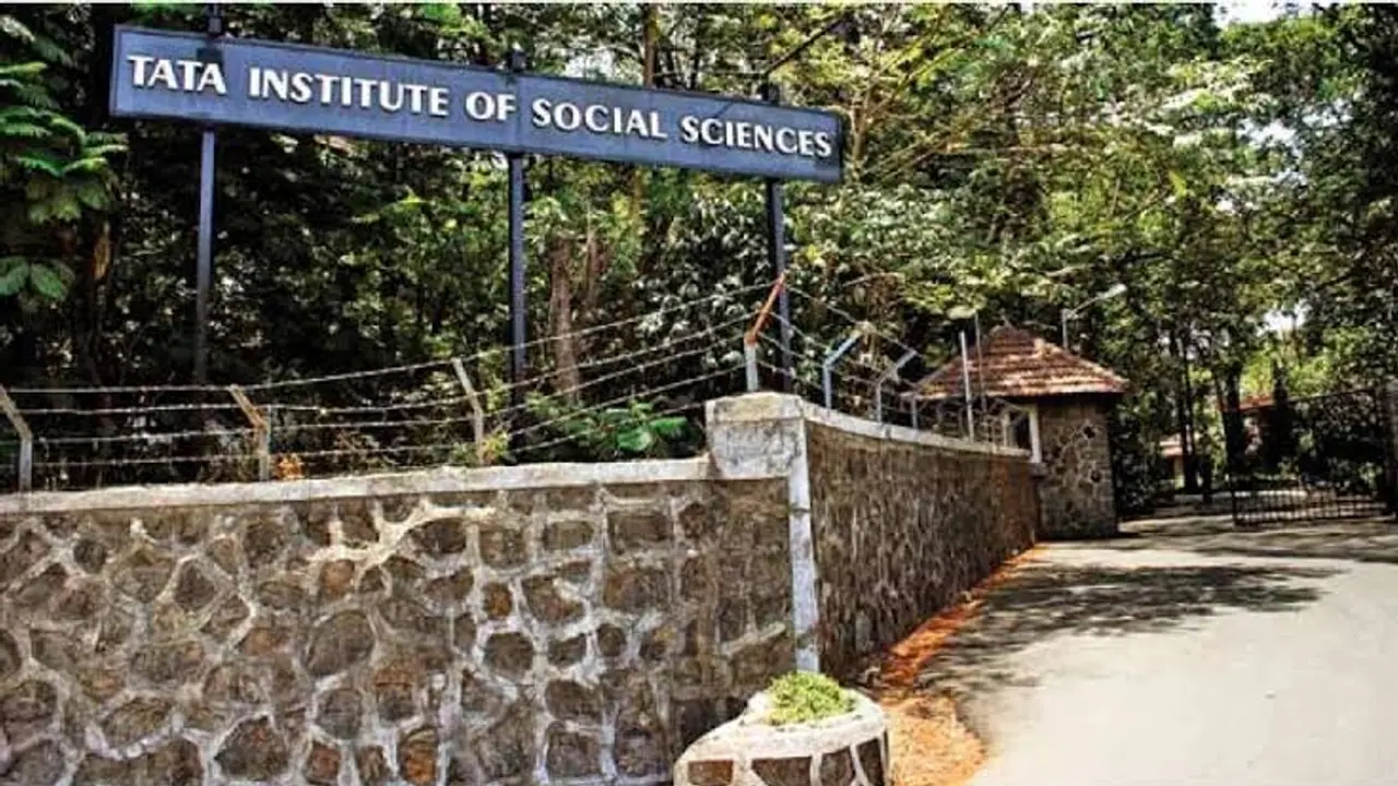 'Won't indulge in political, unpatriotic discussions, dharnas': TISS' revised honour code stokes fresh row