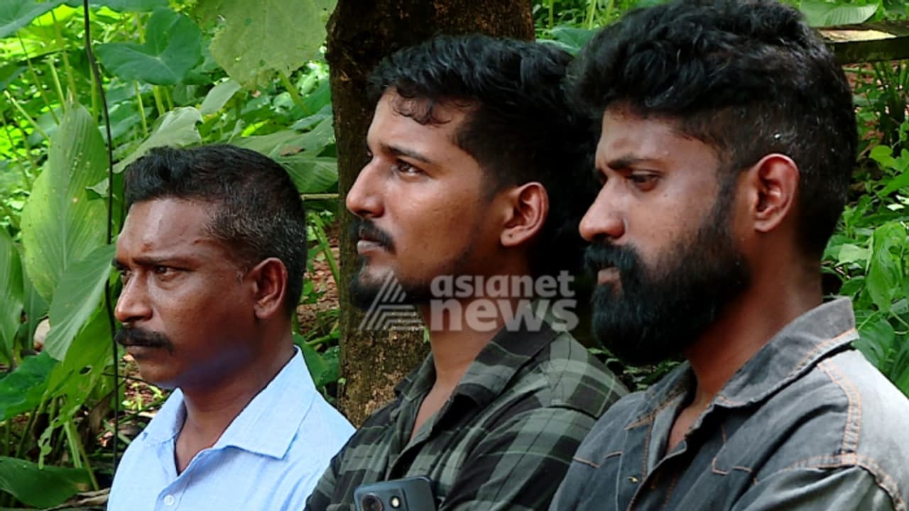 കള്ളക്കേസ് ചുമത്തി മർദ്ദിച്ച് അവശരാക്കി, 3 യുവാക്കളുടെ ജീവിതം തകർത്തു; സുജിത്ത് ദാസിനെതിരെ പരാതി ഹൈക്കോടതിയിൽ കള്ളക്കേസ് ചുമത്തി മർദ്ദിച്ച് അവശരാക്കി, 3 യുവാക്കളുടെ ജീവിതം തകർത്തു; സുജിത്ത് ദാസിനെതിരെ പരാതി ഹൈക്കോടതിയിൽ