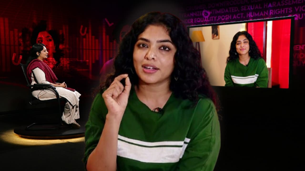 ലഹരിപ്പാർട്ടി വ്യാജ ആരോപണം, സുചിത്രക്ക് വിശ്വാസ്യതയില്ല, മുഖ്യമന്ത്രിയെ ഡബ്ല്യുസിസി വീണ്ടും കാണും: റിമ ലഹരിപ്പാർട്ടി വ്യാജ ആരോപണം, സുചിത്രക്ക് വിശ്വാസ്യതയില്ല, മുഖ്യമന്ത്രിയെ ഡബ്ല്യുസിസി വീണ്ടും കാണും: റിമ