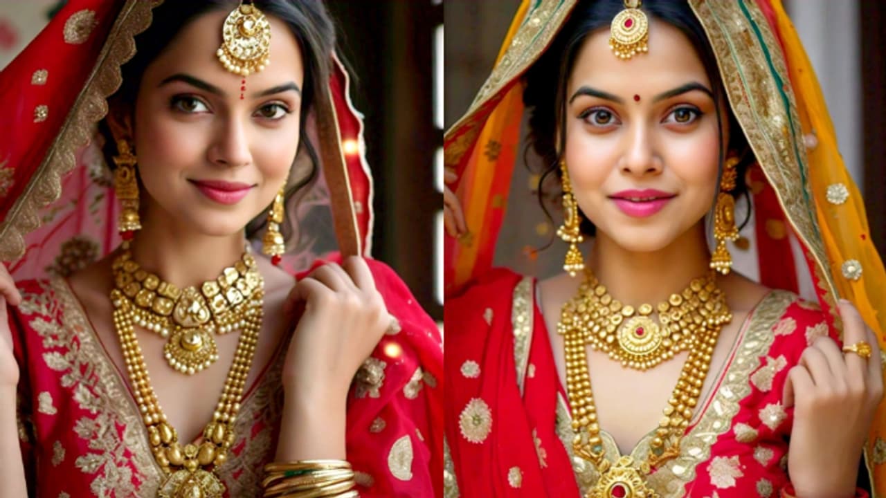 Gold Rate Today: കുതിപ്പിനൊടുവിൽ കിതച്ച് സ്വർണവില; വിപണിയിലേക്ക് ഉറ്റുനോക്കി സ്വർണാഭരണ പ്രേമികൾ 