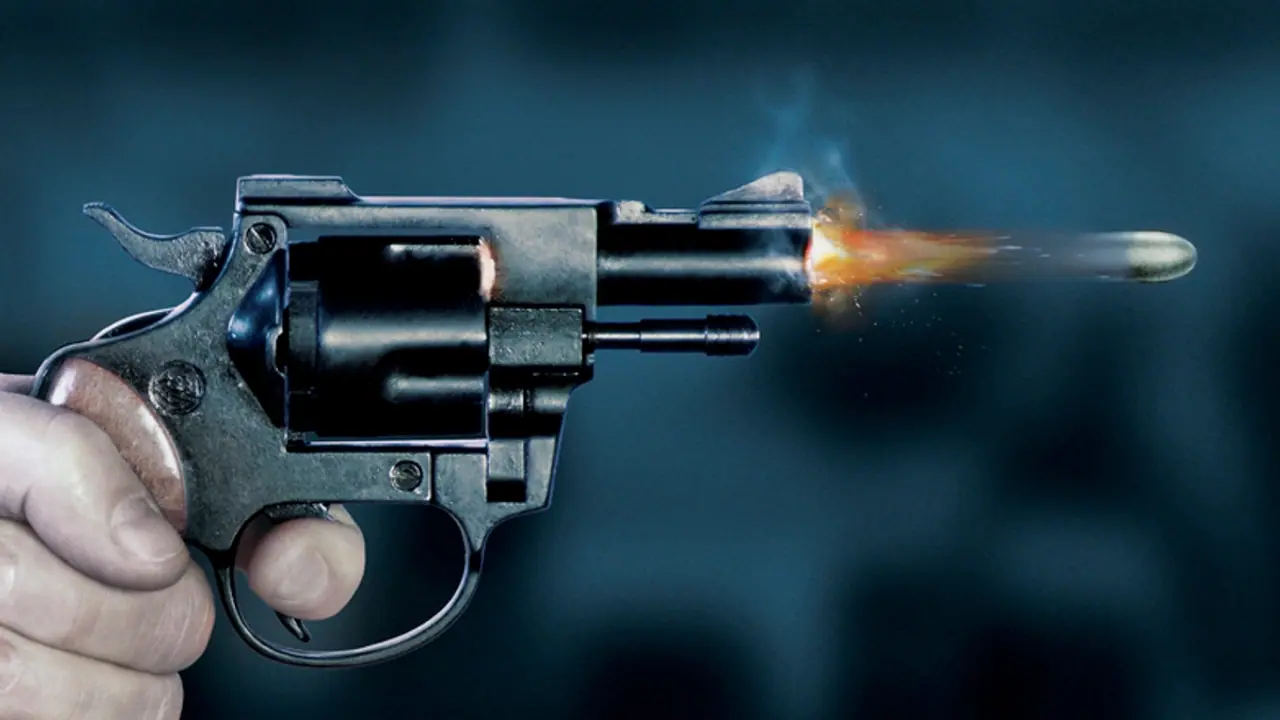 Pakistan SHOCKER! 40 year old woman teacher shot dead in Khyber Pakhtunkhwa for refusing marriage proposal Pakistan SHOCKER! 40 year old woman teacher shot dead in Khyber Pakhtunkhwa for refusing marriage proposal