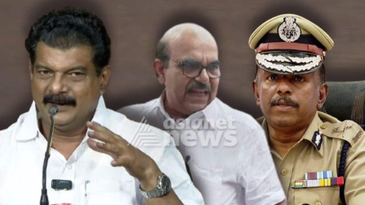 പി ശശിക്കെതിരെയുള്ള പരാതി; പാർട്ടി കമ്മീഷനെ വെക്കുമോ?തീരുമാനം ഇന്ന്, സിപിഐ സംസ്ഥാന എക്സിക്യൂട്ടീവിലും ചർച്ച പി ശശിക്കെതിരെയുള്ള പരാതി; പാർട്ടി കമ്മീഷനെ വെക്കുമോ?തീരുമാനം ഇന്ന്, സിപിഐ സംസ്ഥാന എക്സിക്യൂട്ടീവിലും ചർച്ച