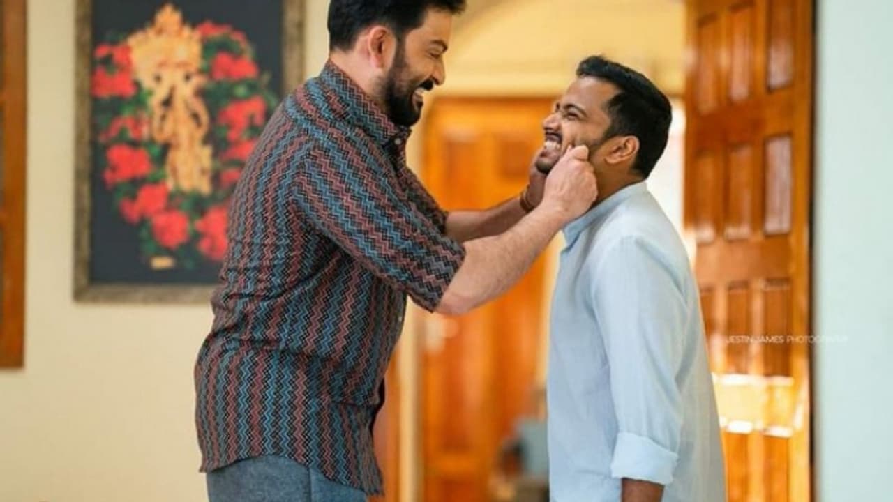 ഗുരുവായൂര്‍ അമ്പലനടയില്‍ നേടിയത് എത്ര?, ടെലിവിഷനില്‍ എത്തുന്നത് എപ്പോള്‍?, പ്രീമിയര്‍ പ്രഖ്യാപിച്ചു