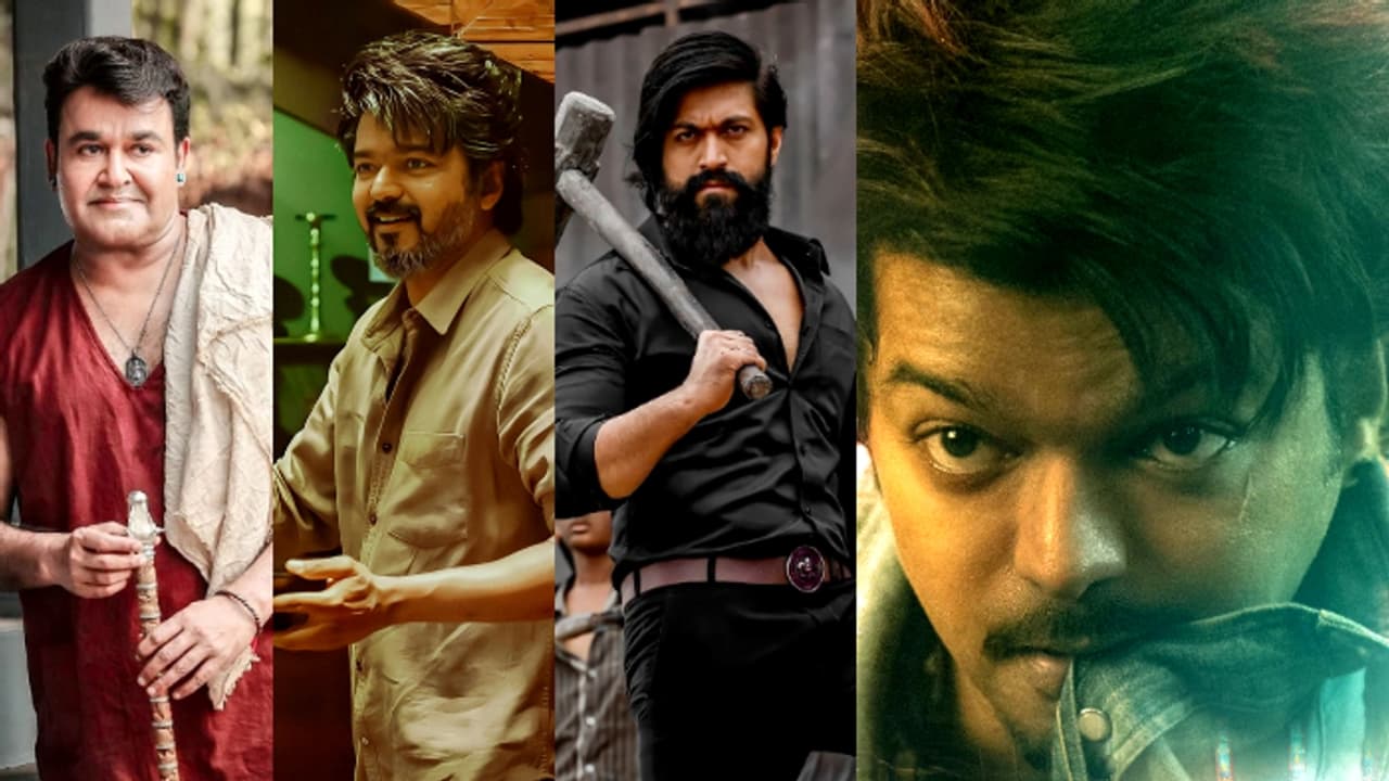 ലിയോ, കെജിഎഫ്, ഒടിയന് എല്ലാവരും വീഴുമോ? കേരളത്തില് ഫസ്റ്റ് ഡേ റെക്കോര്ഡ് ലക്ഷ്യമിട്ട് 'ഗോട്ട്' ലിയോ, കെജിഎഫ്, ഒടിയന് എല്ലാവരും വീഴുമോ? കേരളത്തില് ഫസ്റ്റ് ഡേ റെക്കോര്ഡ് ലക്ഷ്യമിട്ട് 'ഗോട്ട്'