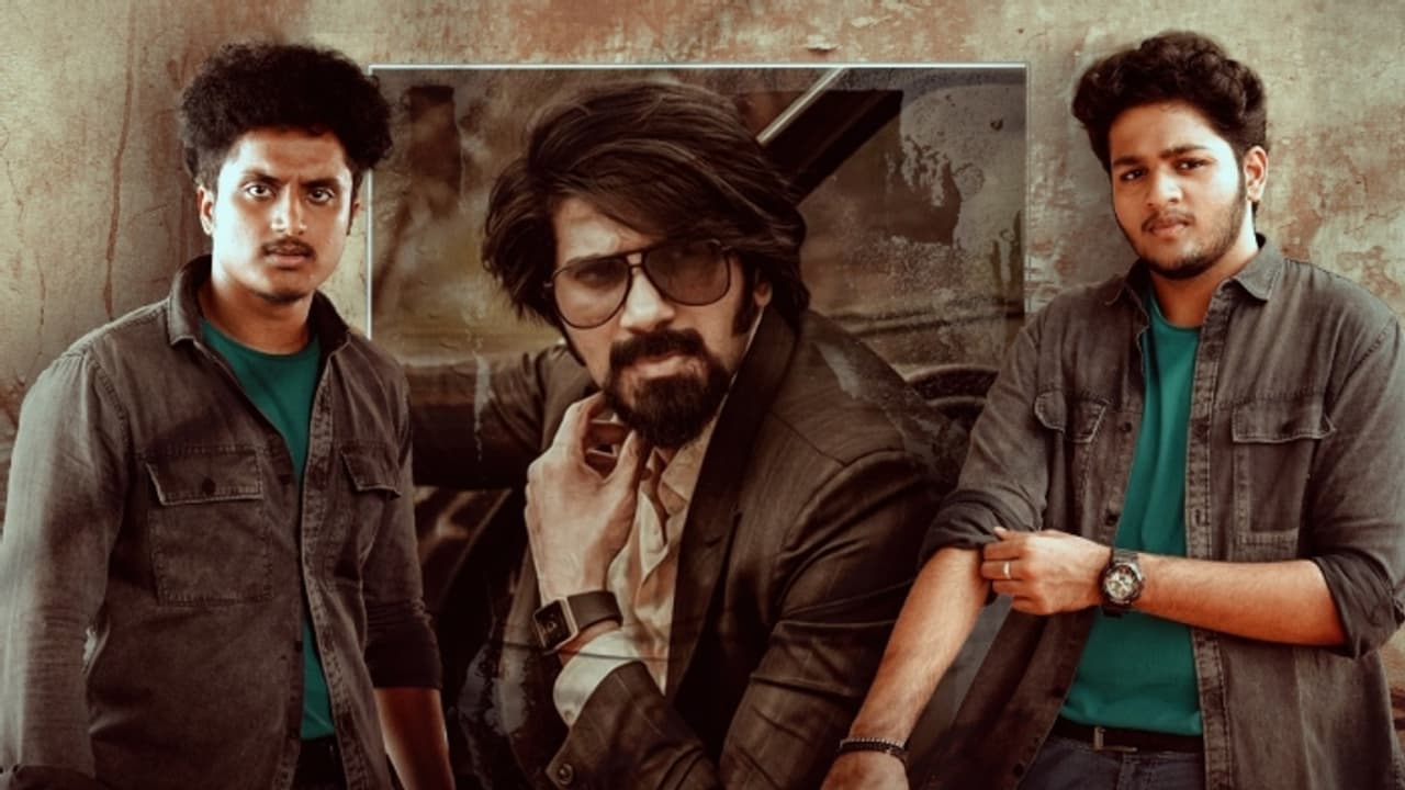 'കുറുപ്പിലെ ദുല്‍ഖര്‍ ഇവിടുണ്ട്' ഗ്യാങ്സ് ഓഫ് സുകുമാരക്കുറുപ്പ് ഫഹദിന്റെ പേജിലൂടെ ട്രെയിലർ പുറത്തിറങ്ങി 