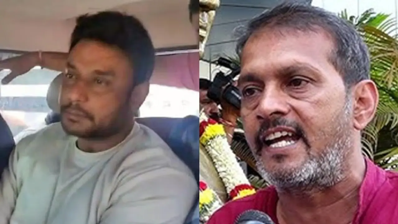 ರಾಮ ಕೂಡ ನಾಲ್ಕ್‌ ಕೊಲೆ ಮಾಡಿದ್ದ, ದರ್ಶನ್‌ ಮಾಡಿದ್ರೆ ತಪ್ಪೇನು: ಕಿಲ್ಲಿಂಗ್‌ ಸ್ಟಾರ್‌ ಪರ ಮಾತನಾಡಿದ ಪುಂಗ ಉಮೇಶ್‌!