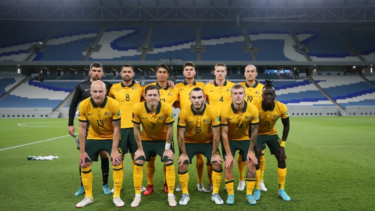 Australia vs Bahrain: World Cup Qualifier live stream, schedule, fixture and probable lineups Australia vs Bahrain: World Cup Qualifier live stream, schedule, fixture and probable lineups