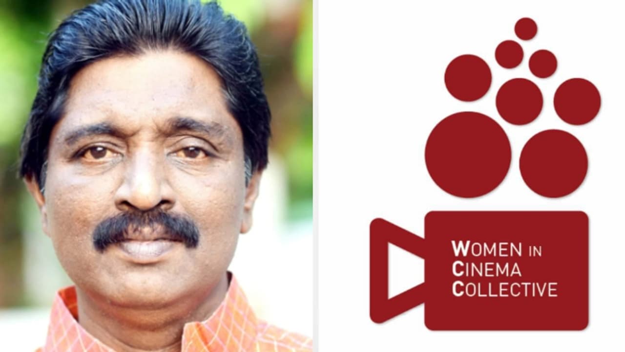 സിനിമയിൽ മാറ്റങ്ങൾക്ക് വഴിതുറന്ന വനിതാ കൂട്ടായ്മയ്ക്ക് അവാർഡ്; എൻ രാജേഷ് സ്മാരക പുരസ്കാരം ഡബ്ല്യുസിസിക്ക് സിനിമയിൽ മാറ്റങ്ങൾക്ക് വഴിതുറന്ന വനിതാ കൂട്ടായ്മയ്ക്ക് അവാർഡ്; എൻ രാജേഷ് സ്മാരക പുരസ്കാരം ഡബ്ല്യുസിസിക്ക്