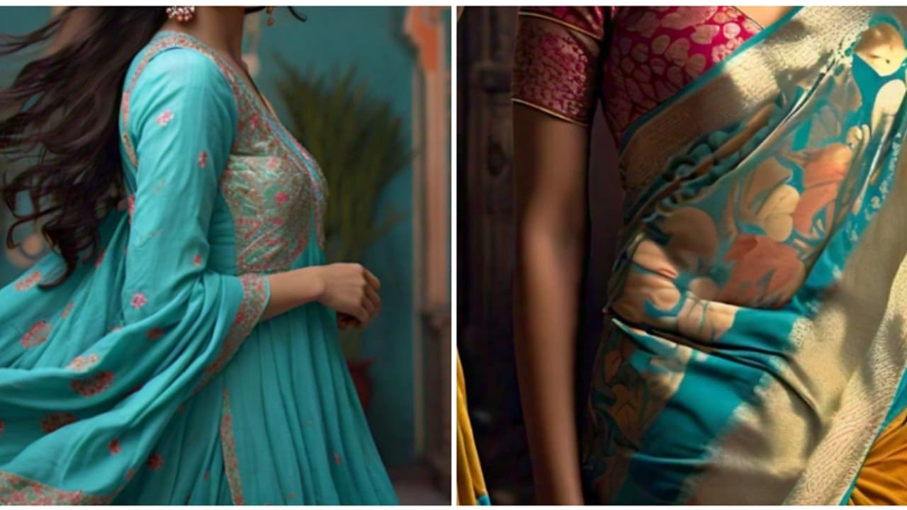 സൽവാർ വേണ്ട, സാരിയുടുത്താൽ മതി; കസിന്റെ ഭാര്യയെ ഉപദേശിച്ച് യുവാവ്, കുടുംബാംഗങ്ങൾ തമ്മിൽത്തല്ലി; പരാതി സൽവാർ വേണ്ട, സാരിയുടുത്താൽ മതി; കസിന്റെ ഭാര്യയെ ഉപദേശിച്ച് യുവാവ്, കുടുംബാംഗങ്ങൾ തമ്മിൽത്തല്ലി; പരാതി