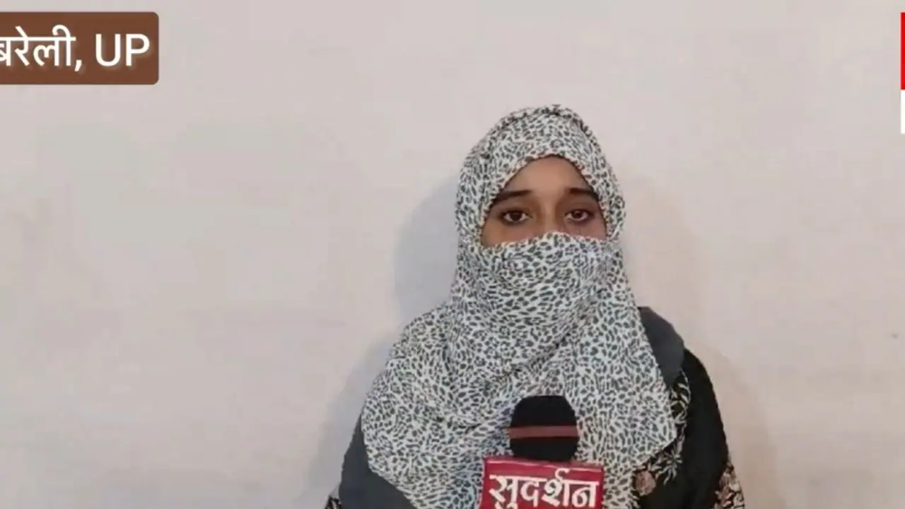 UP SHOCKER! Woman says father in law tried to rape her; husband thrashed her, threatened to keep shut UP SHOCKER! Woman says father in law tried to rape her; husband thrashed her, threatened to keep shut